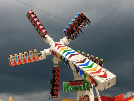 Tilburgse Kermis